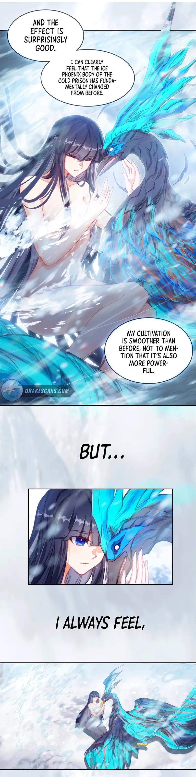 I’m Actually a Peerless Powerhouse Chapter 19 - Page 5