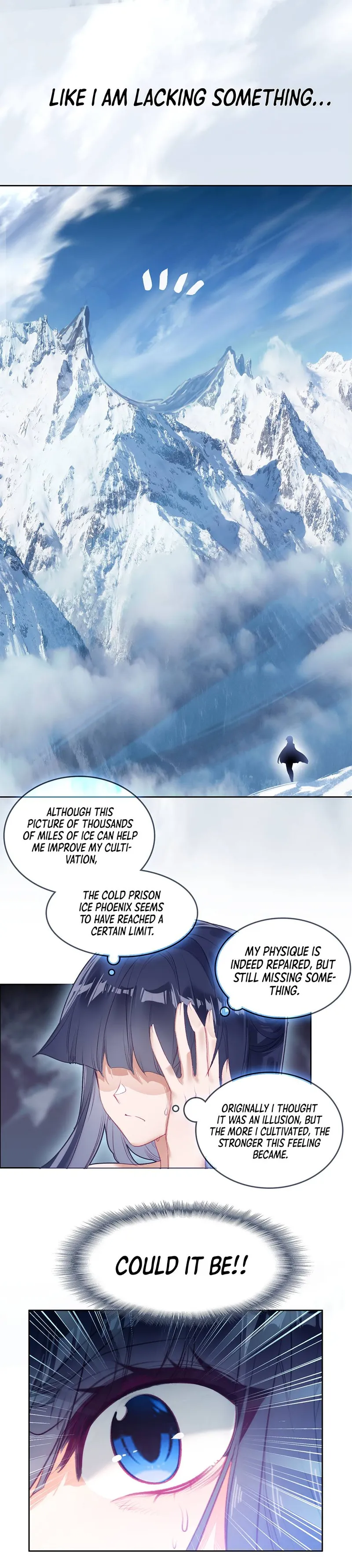I’m Actually a Peerless Powerhouse Chapter 19 - Page 6