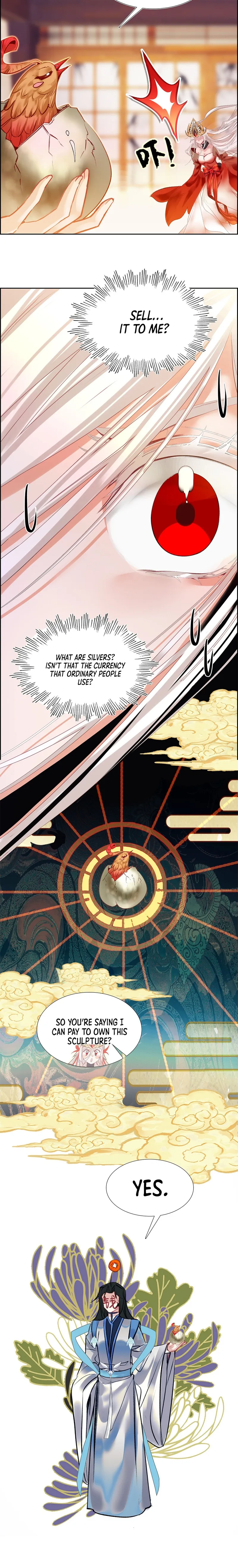 I’m Actually a Peerless Powerhouse Chapter 2 - Page 10