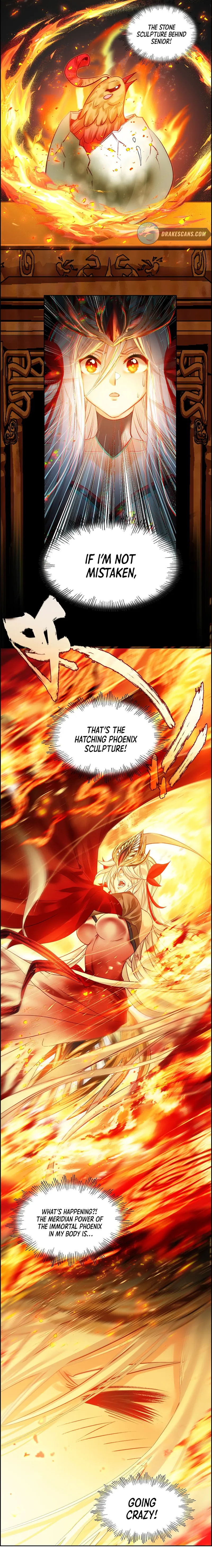 I’m Actually a Peerless Powerhouse Chapter 2 - Page 5