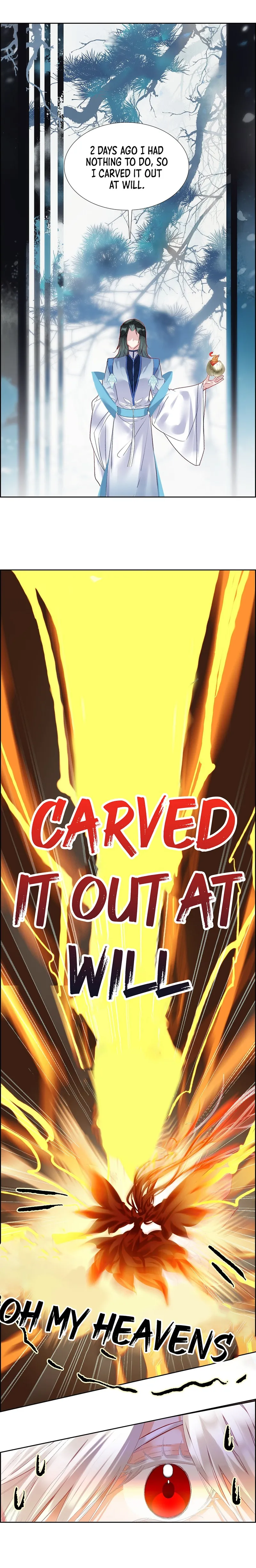 I’m Actually a Peerless Powerhouse Chapter 2 - Page 8