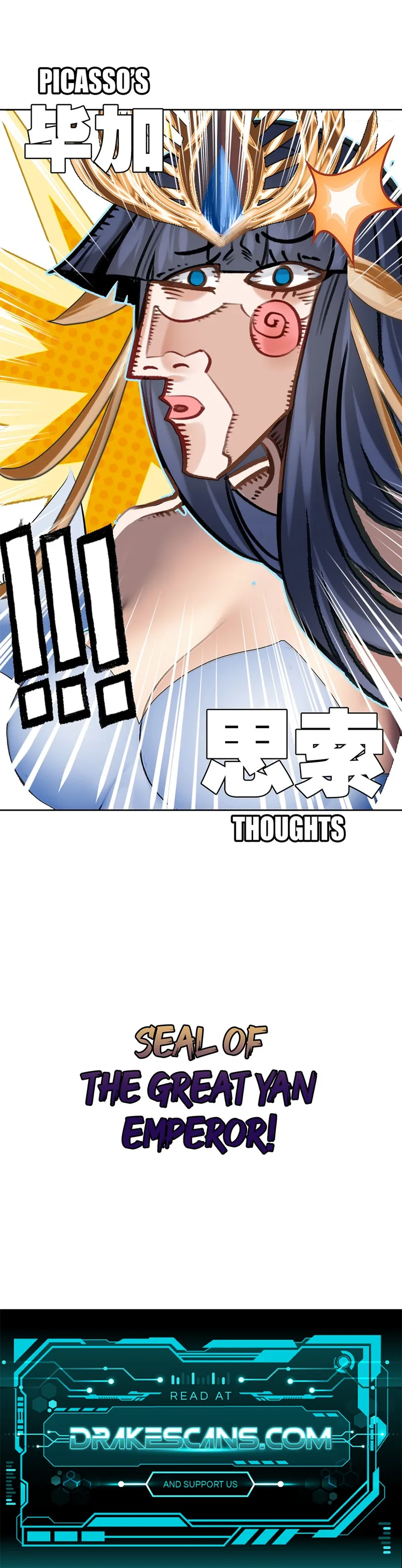 I’m Actually a Peerless Powerhouse Chapter 20 - Page 20