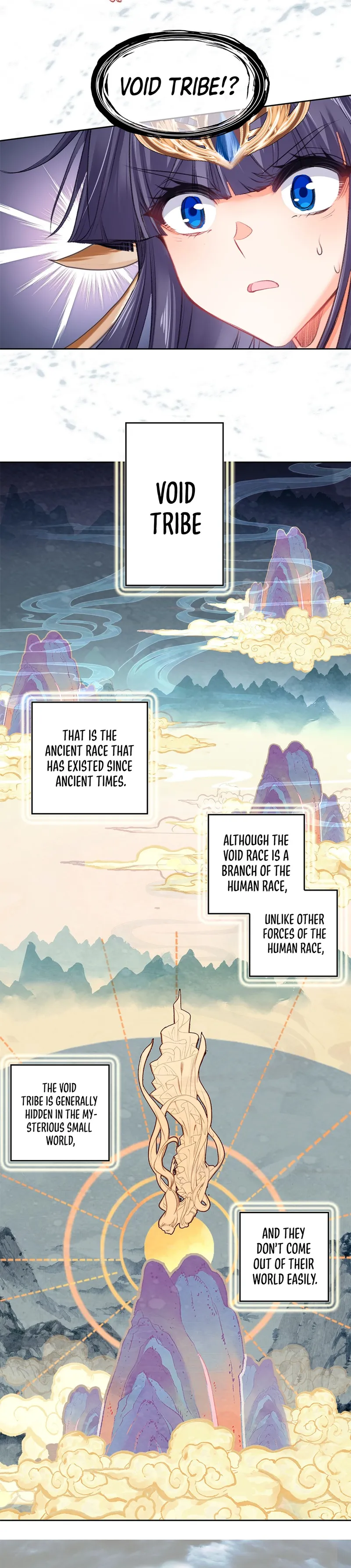 I’m Actually a Peerless Powerhouse Chapter 20 - Page 3