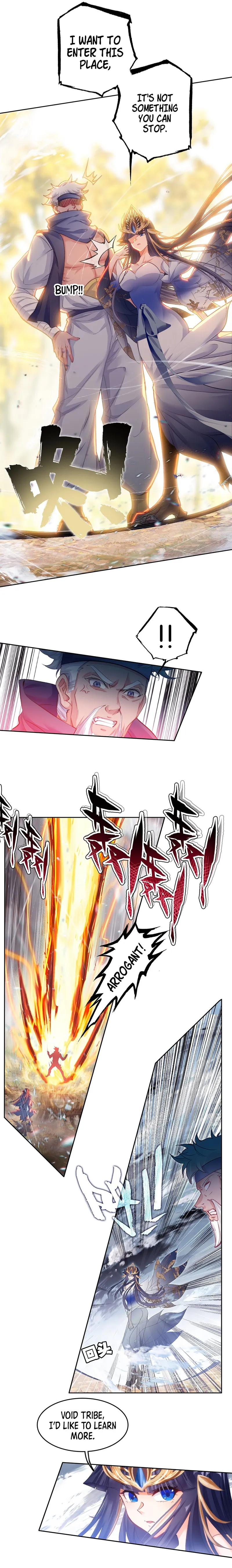 I’m Actually a Peerless Powerhouse Chapter 20 - Page 6