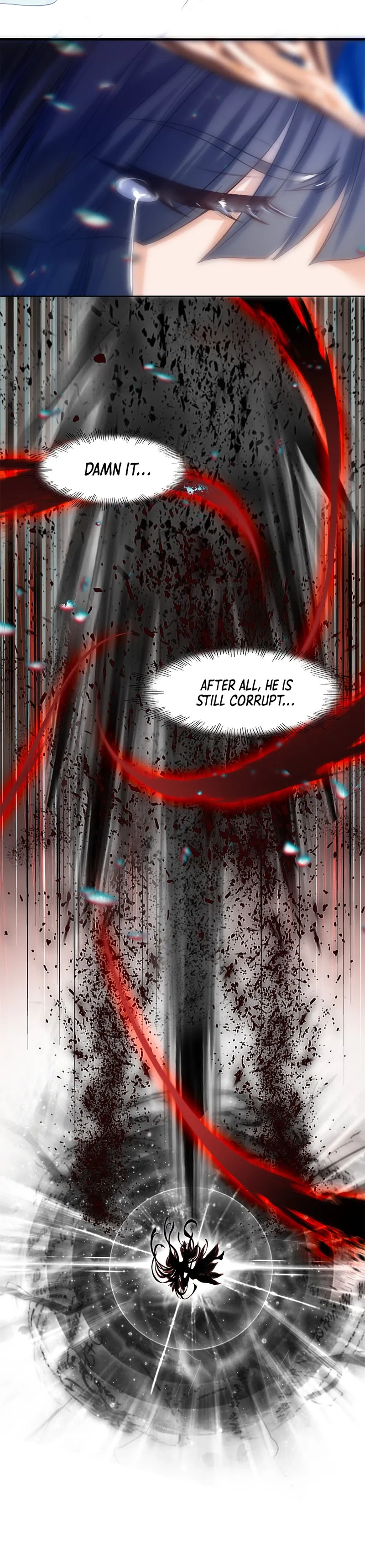 I’m Actually a Peerless Powerhouse Chapter 21 - Page 10