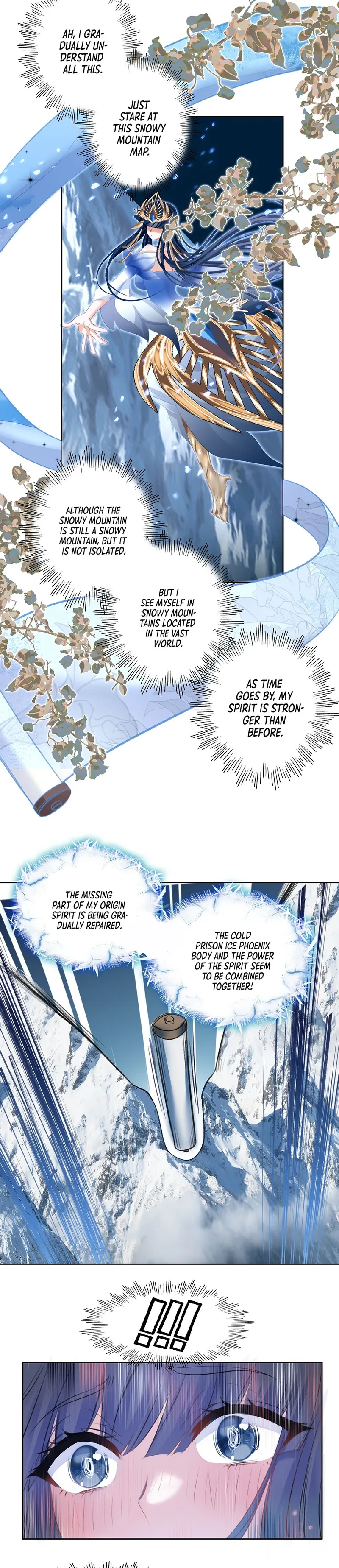 I’m Actually a Peerless Powerhouse Chapter 21 - Page 16