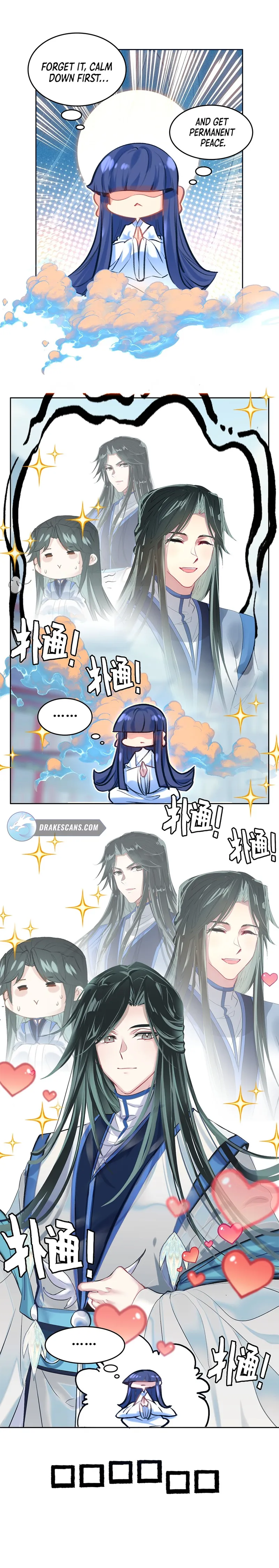 I’m Actually a Peerless Powerhouse Chapter 21 - Page 19