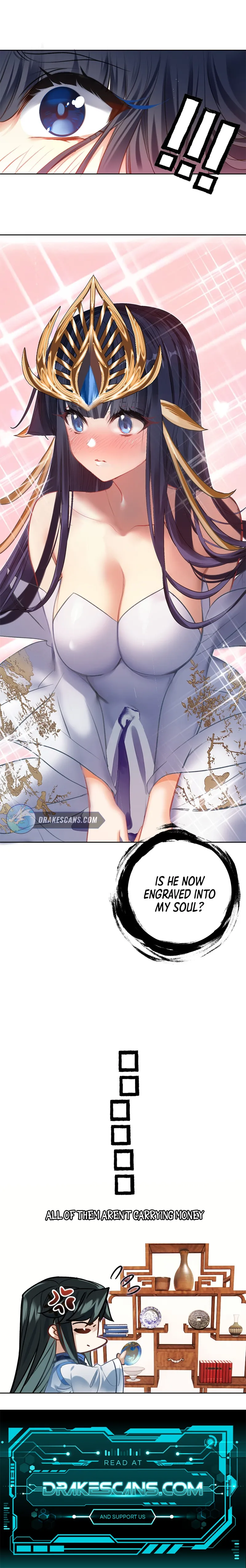 I’m Actually a Peerless Powerhouse Chapter 21 - Page 20