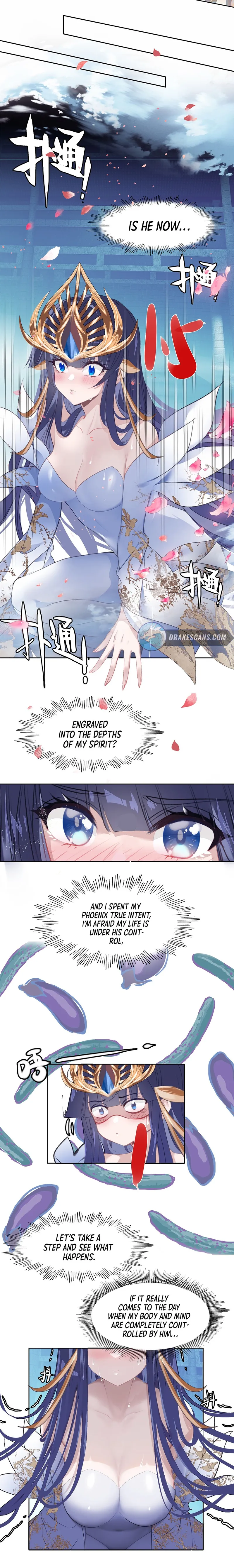 I’m Actually a Peerless Powerhouse Chapter 22 - Page 1