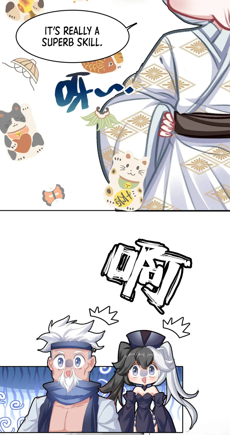 I’m Actually a Peerless Powerhouse Chapter 23 - Page 11