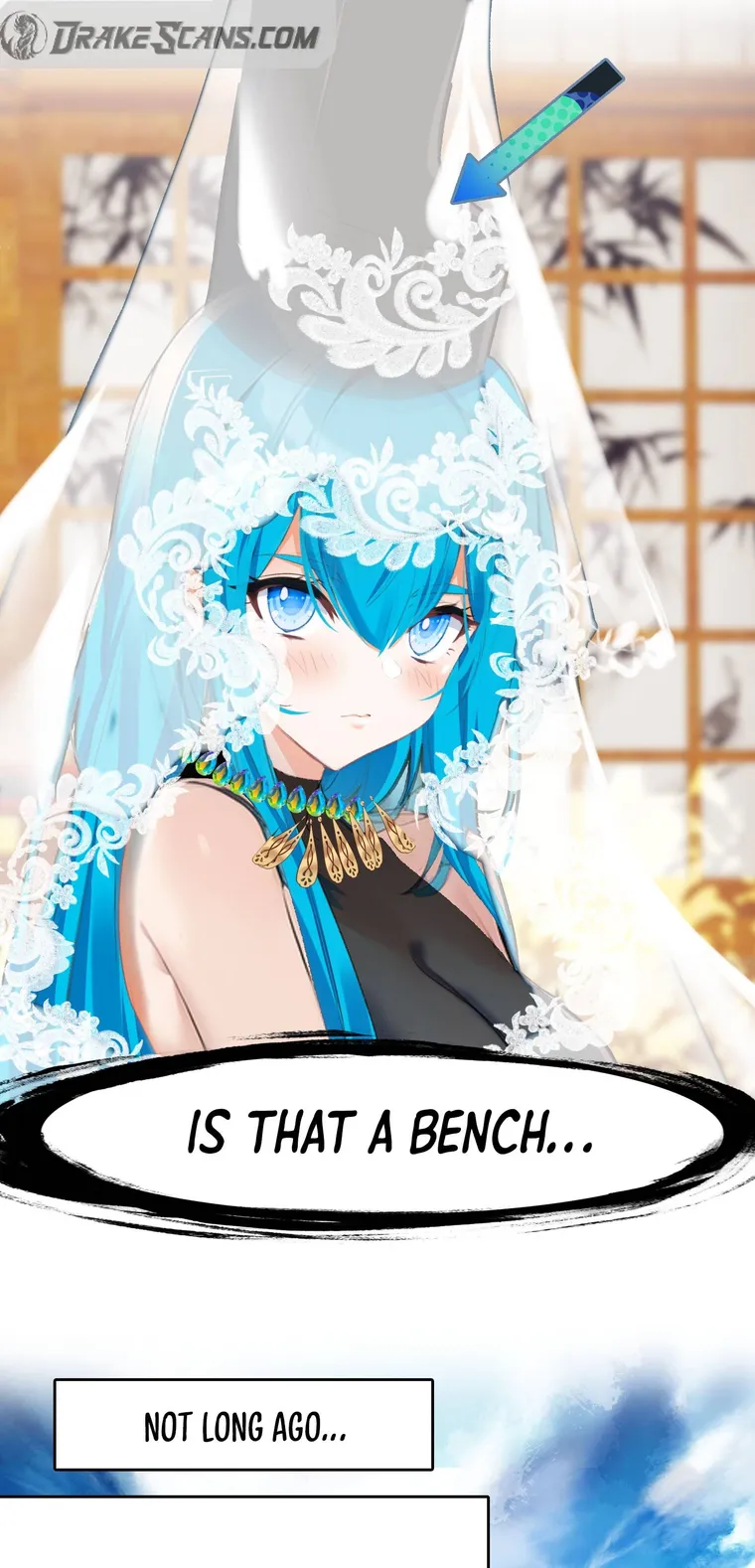 I’m Actually a Peerless Powerhouse Chapter 23 - Page 12