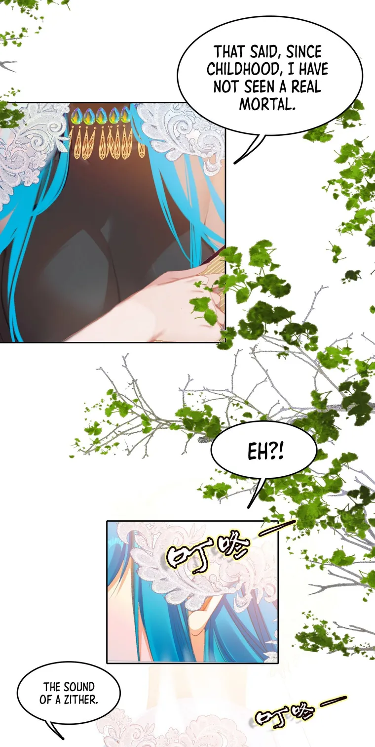 I’m Actually a Peerless Powerhouse Chapter 23 - Page 14