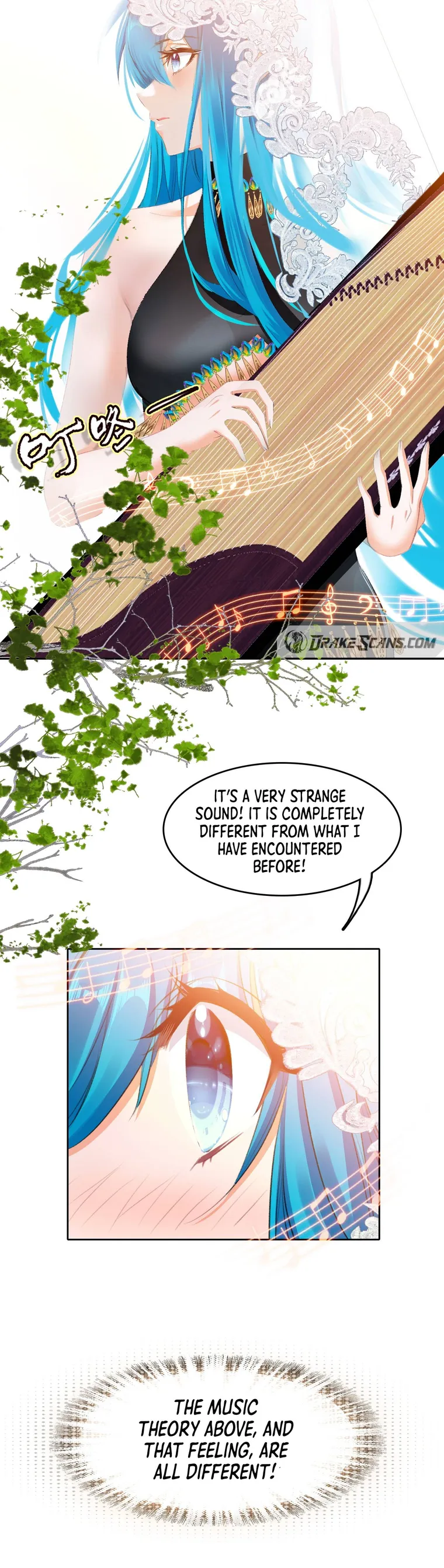 I’m Actually a Peerless Powerhouse Chapter 23 - Page 15
