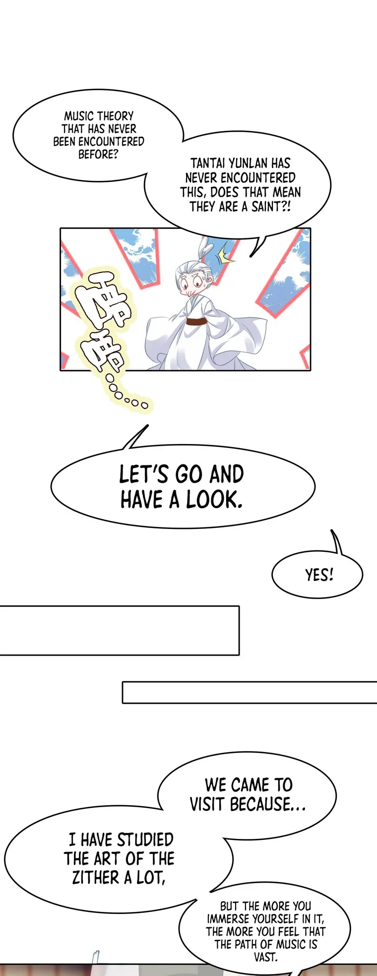 I’m Actually a Peerless Powerhouse Chapter 23 - Page 16