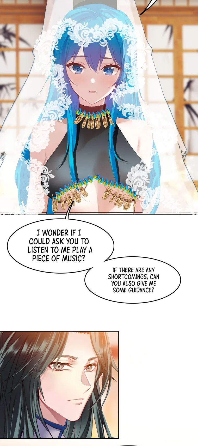 I’m Actually a Peerless Powerhouse Chapter 23 - Page 17