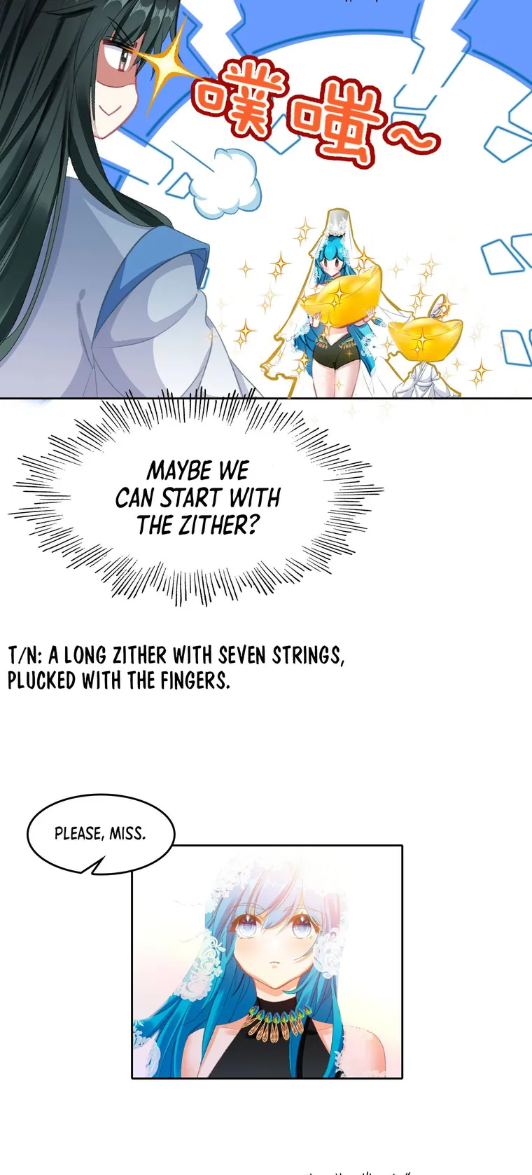 I’m Actually a Peerless Powerhouse Chapter 23 - Page 19