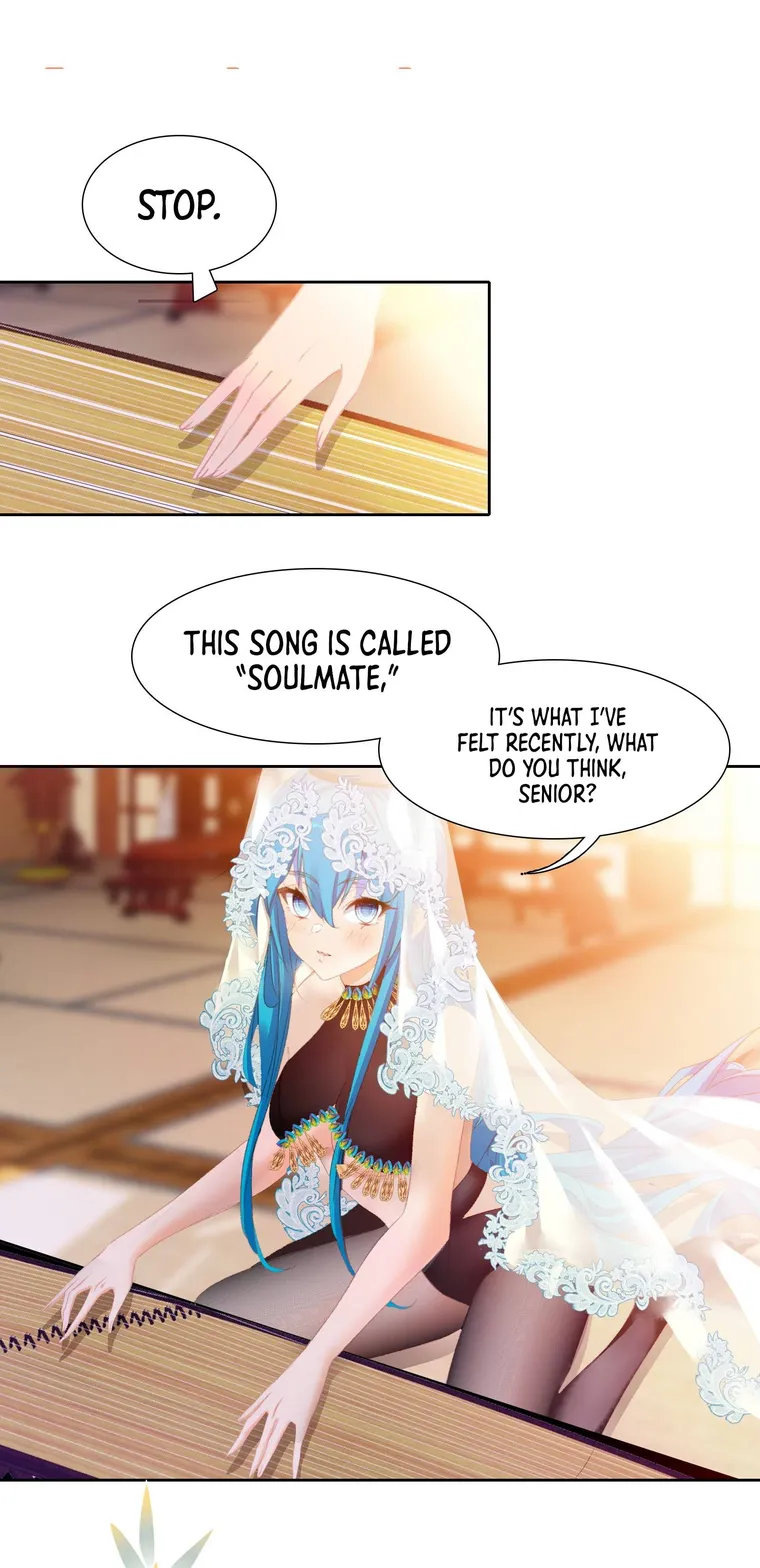 I’m Actually a Peerless Powerhouse Chapter 23 - Page 25