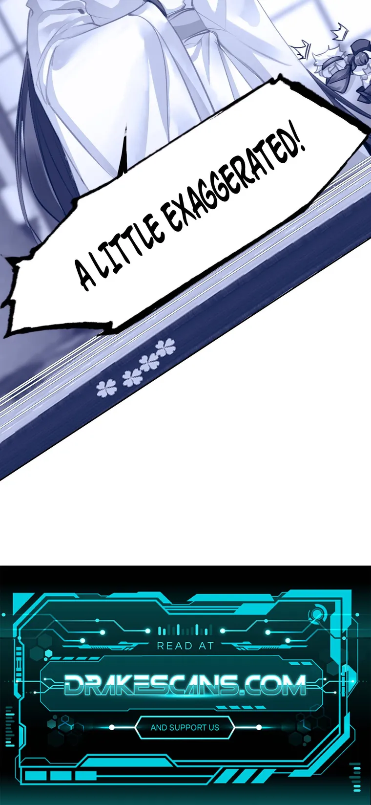 I’m Actually a Peerless Powerhouse Chapter 23 - Page 28