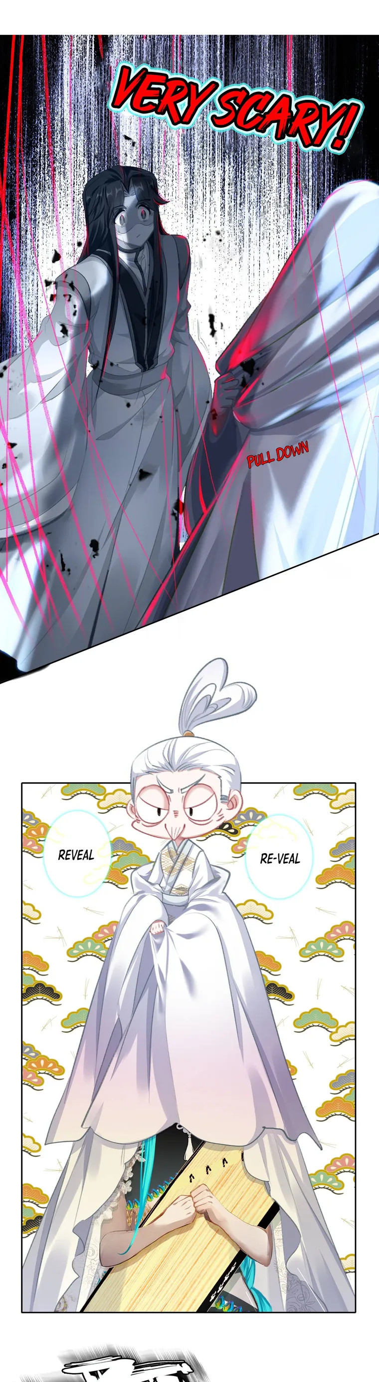 I’m Actually a Peerless Powerhouse Chapter 23 - Page 7