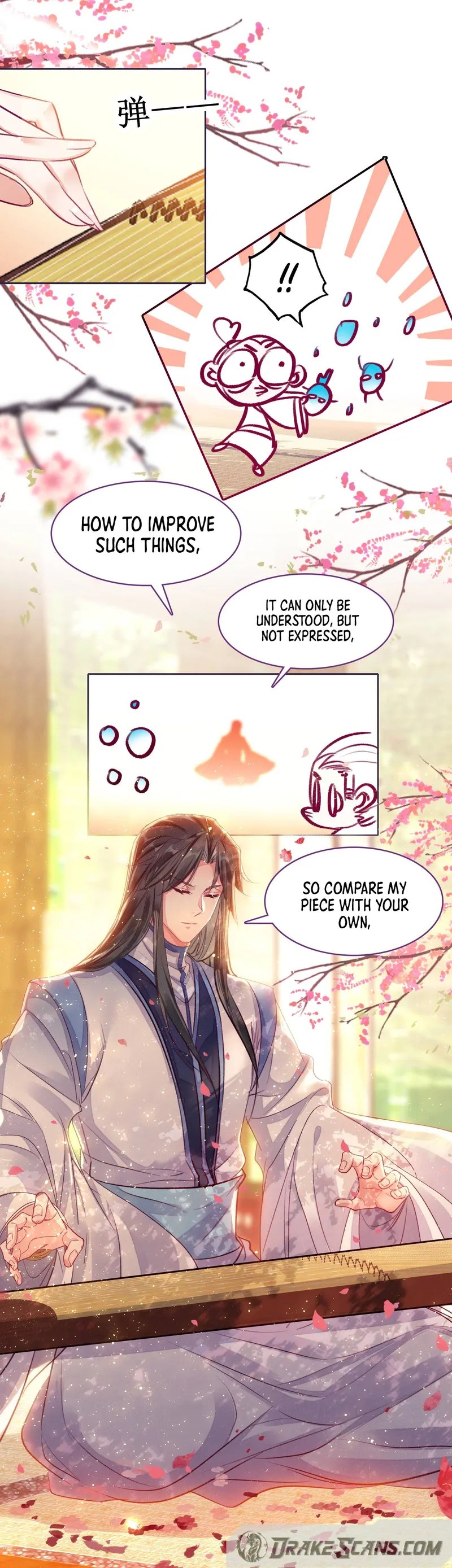 I’m Actually a Peerless Powerhouse Chapter 24 - Page 10