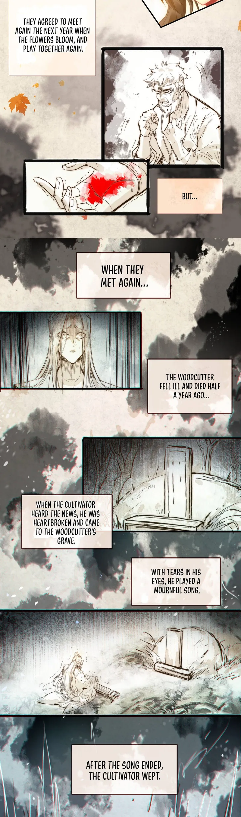 I’m Actually a Peerless Powerhouse Chapter 24 - Page 16