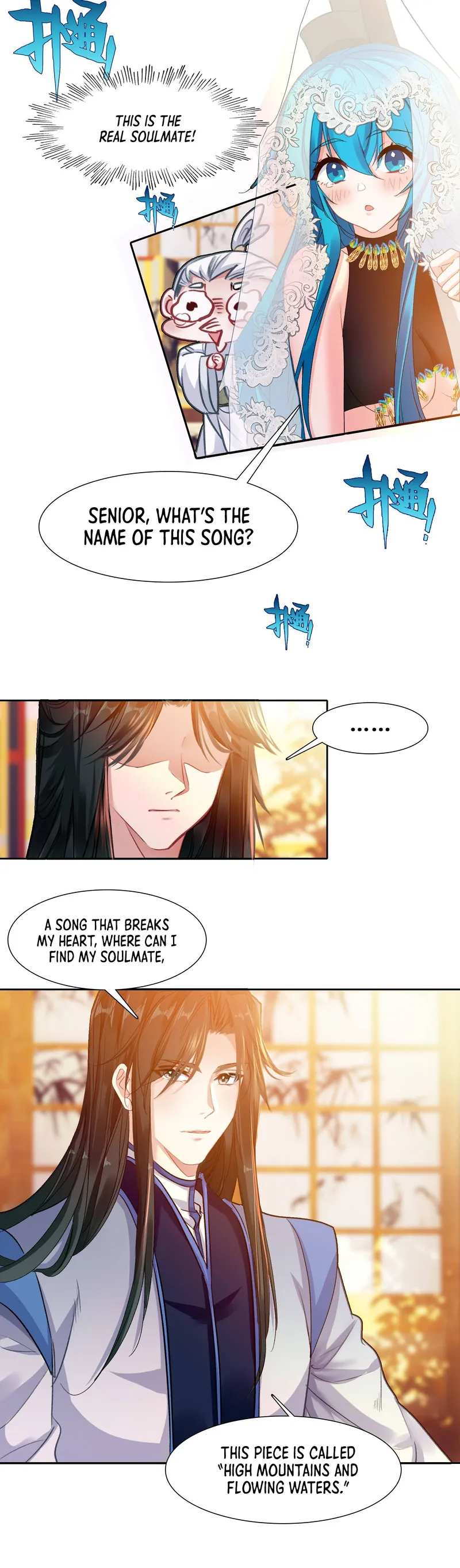 I’m Actually a Peerless Powerhouse Chapter 24 - Page 19