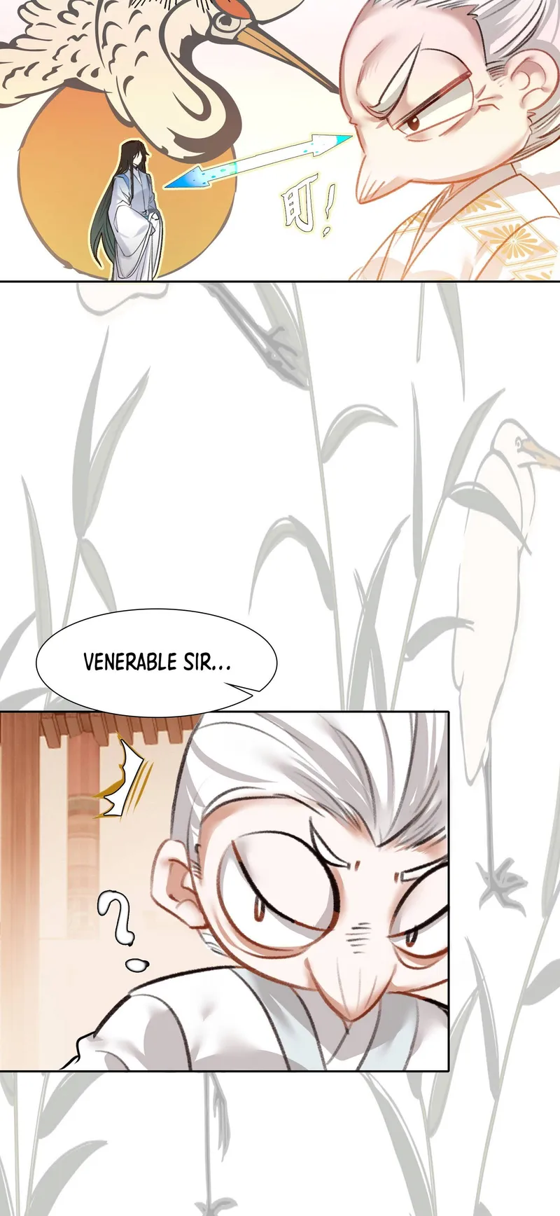 I’m Actually a Peerless Powerhouse Chapter 24 - Page 26