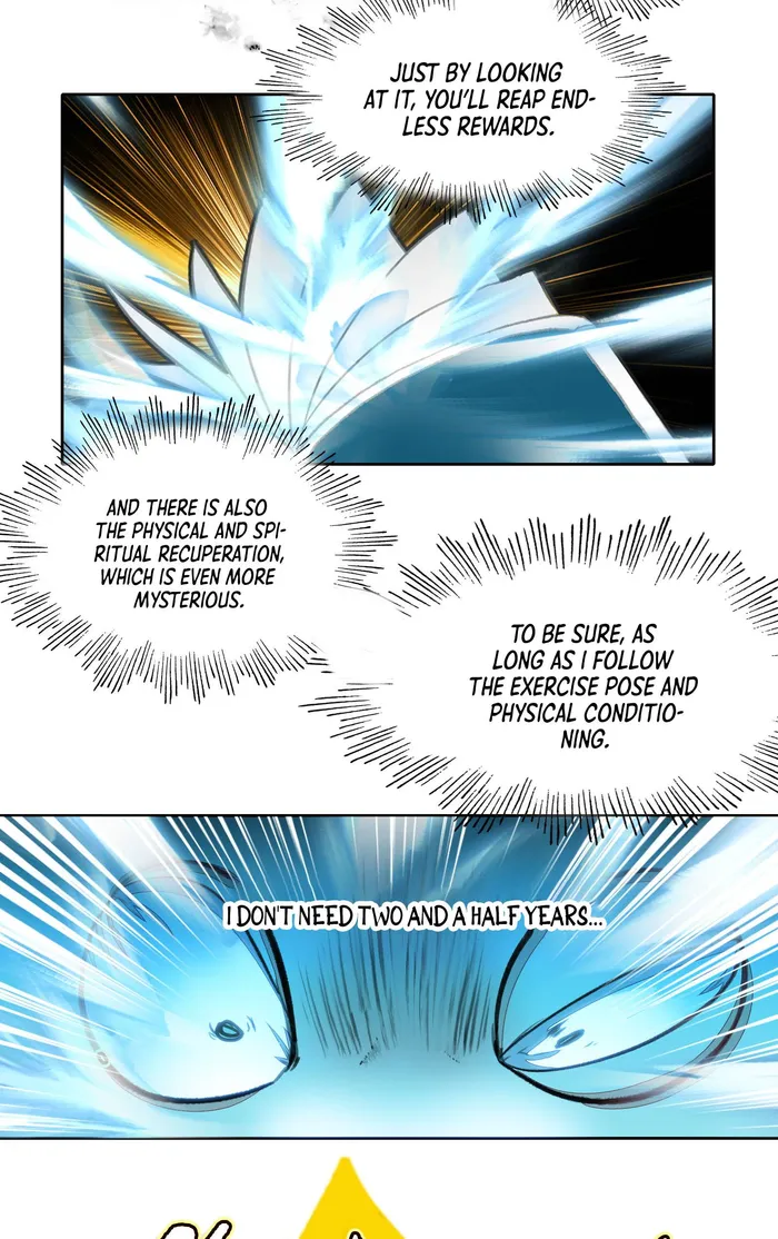 I’m Actually a Peerless Powerhouse Chapter 25 - Page 13