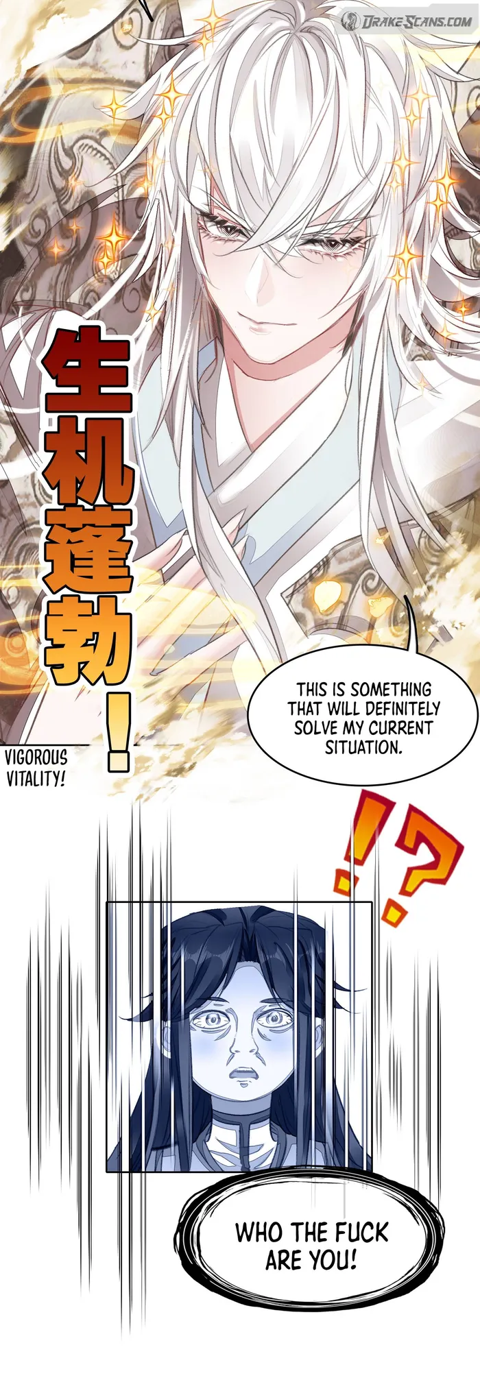 I’m Actually a Peerless Powerhouse Chapter 25 - Page 15