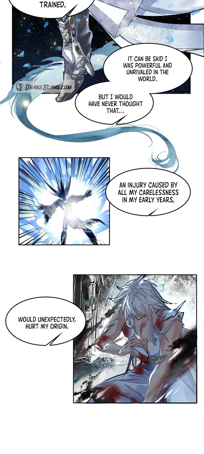 I’m Actually a Peerless Powerhouse Chapter 25 - Page 2