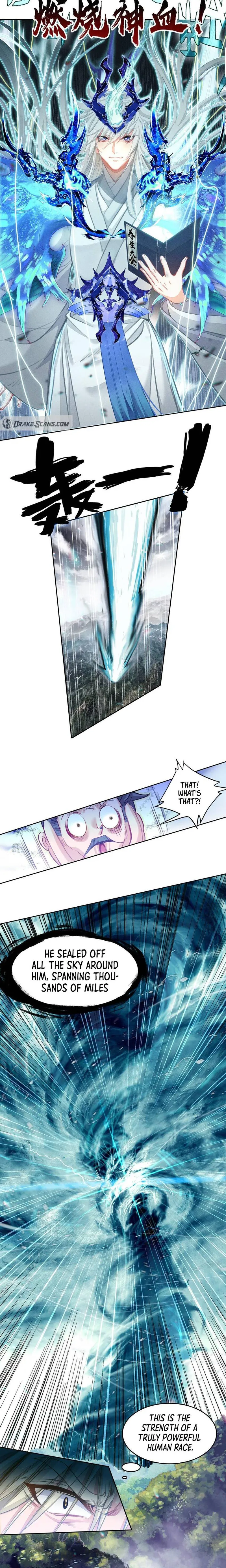 I’m Actually a Peerless Powerhouse Chapter 26 - Page 10