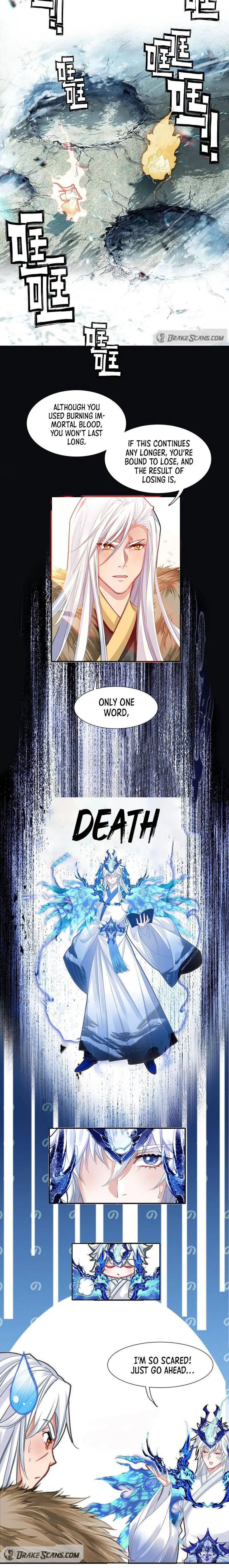 I’m Actually a Peerless Powerhouse Chapter 26 - Page 14