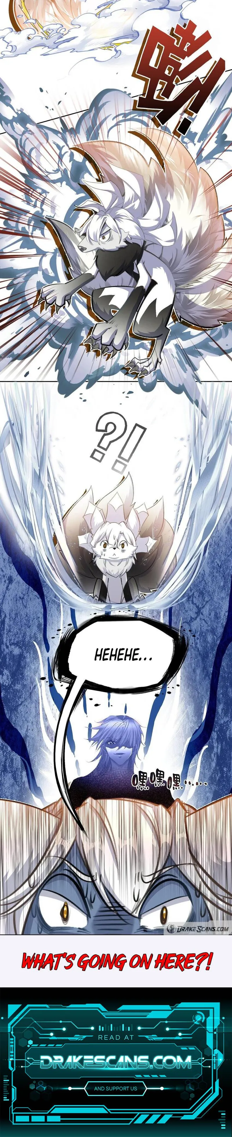 I’m Actually a Peerless Powerhouse Chapter 26 - Page 17