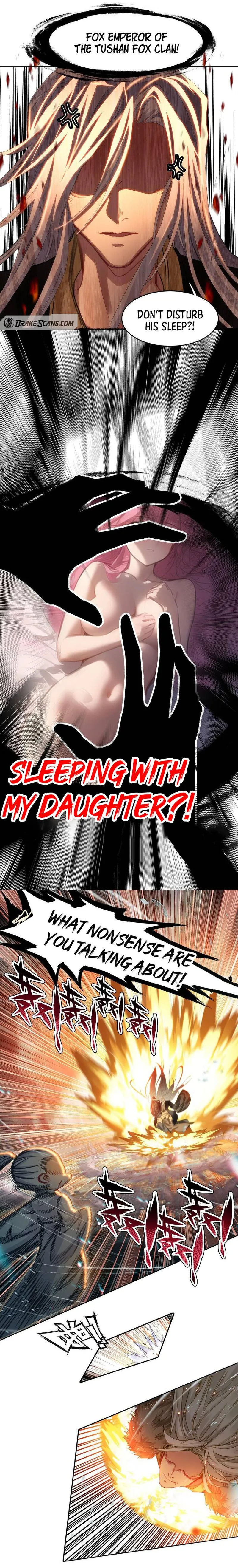 I’m Actually a Peerless Powerhouse Chapter 26 - Page 4