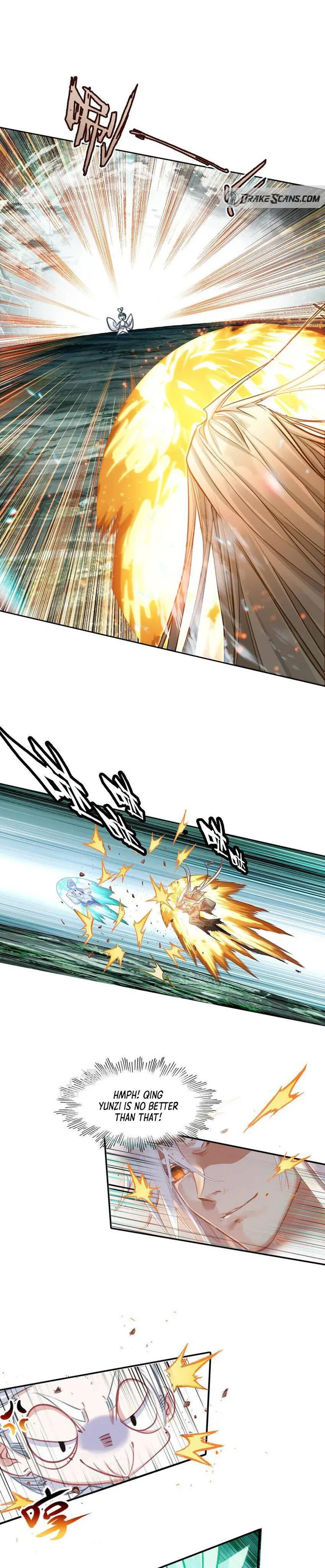 I’m Actually a Peerless Powerhouse Chapter 26 - Page 5