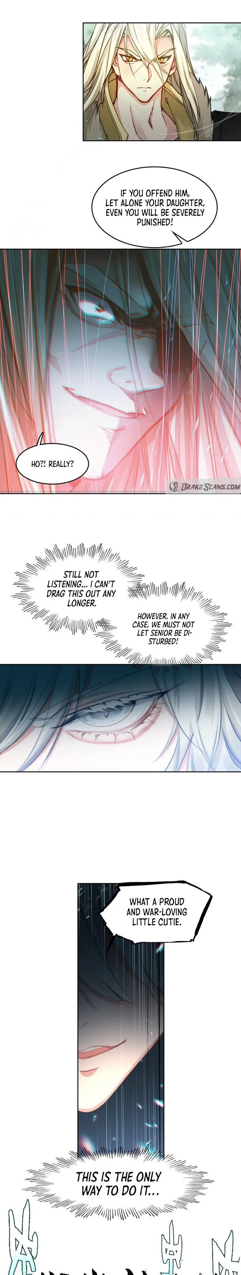 I’m Actually a Peerless Powerhouse Chapter 26 - Page 9