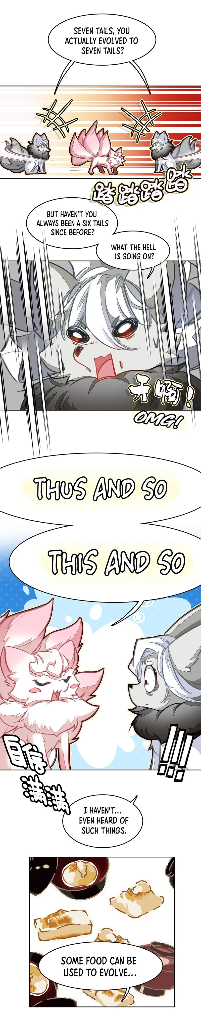 I’m Actually a Peerless Powerhouse Chapter 27 - Page 12