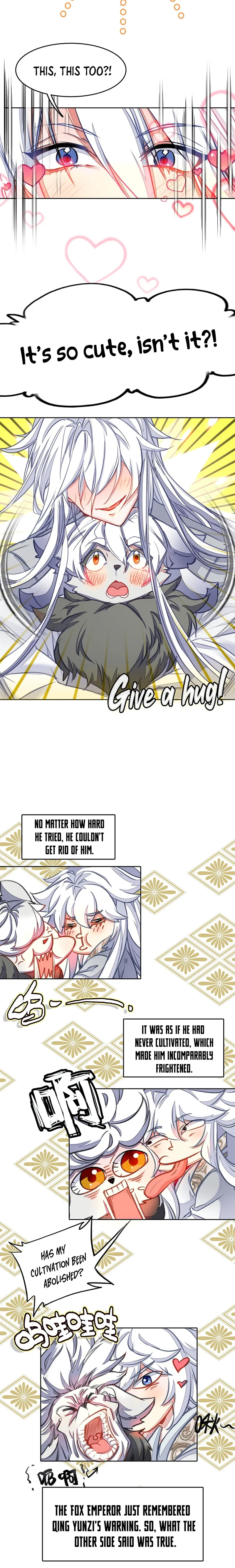 I’m Actually a Peerless Powerhouse Chapter 27 - Page 2