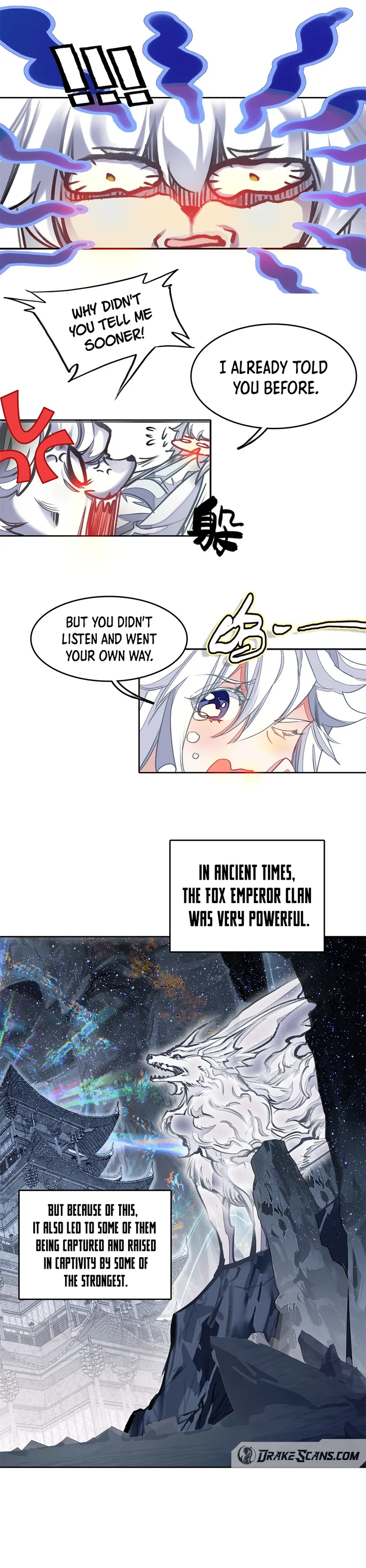 I’m Actually a Peerless Powerhouse Chapter 27 - Page 7