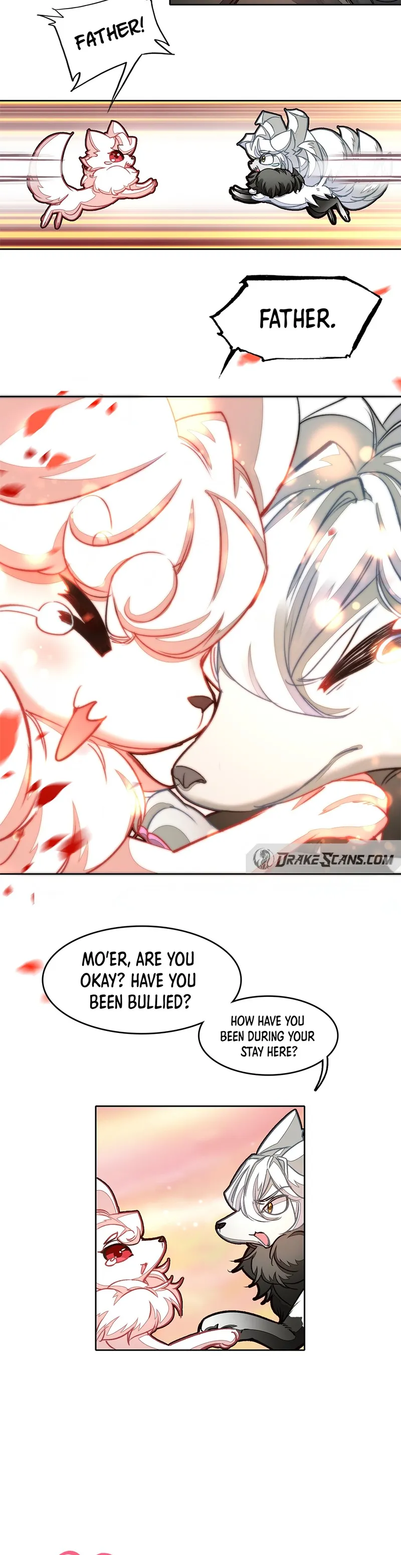 I’m Actually a Peerless Powerhouse Chapter 27 - Page 9