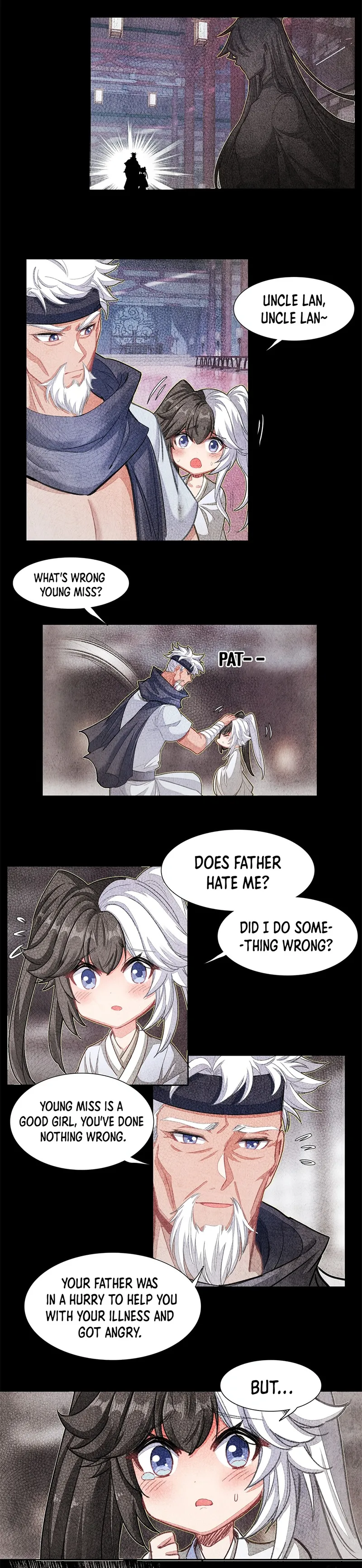 I’m Actually a Peerless Powerhouse Chapter 28 - Page 10