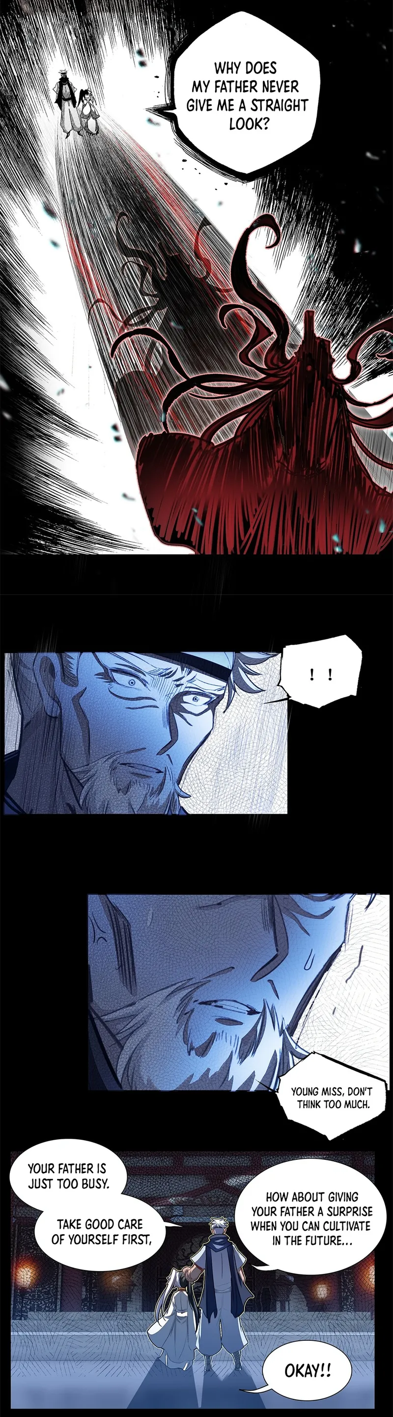 I’m Actually a Peerless Powerhouse Chapter 28 - Page 11