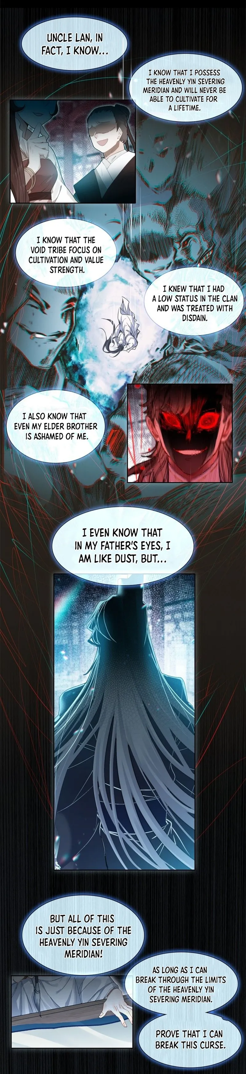 I’m Actually a Peerless Powerhouse Chapter 28 - Page 12