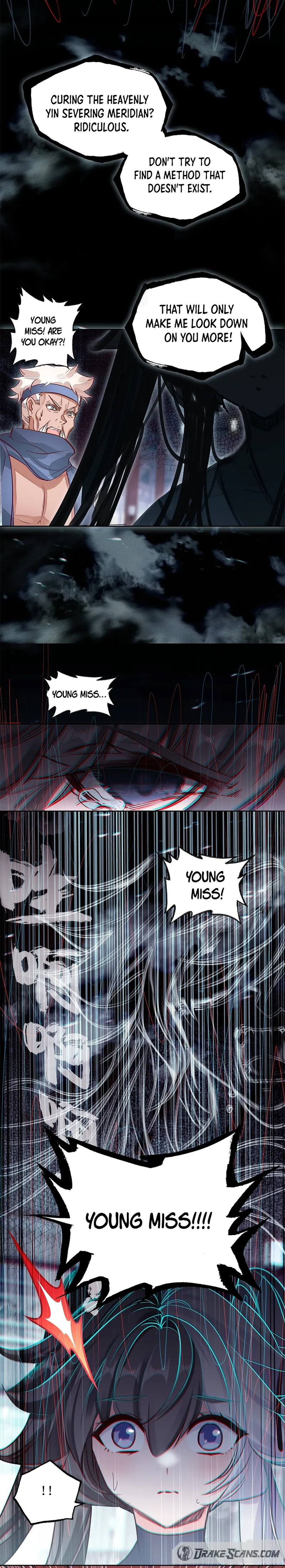 I’m Actually a Peerless Powerhouse Chapter 28 - Page 15