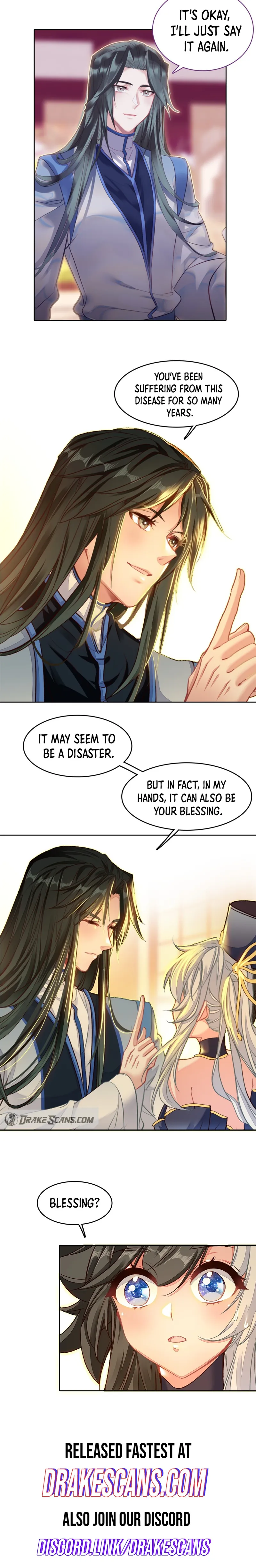 I’m Actually a Peerless Powerhouse Chapter 28 - Page 17