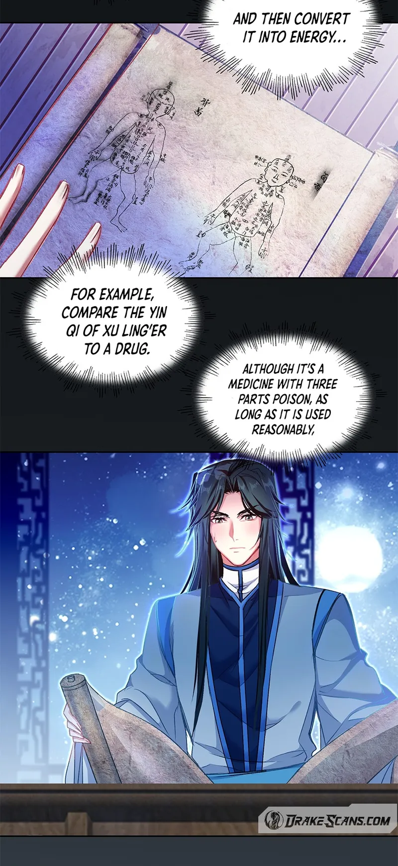 I’m Actually a Peerless Powerhouse Chapter 29 - Page 1