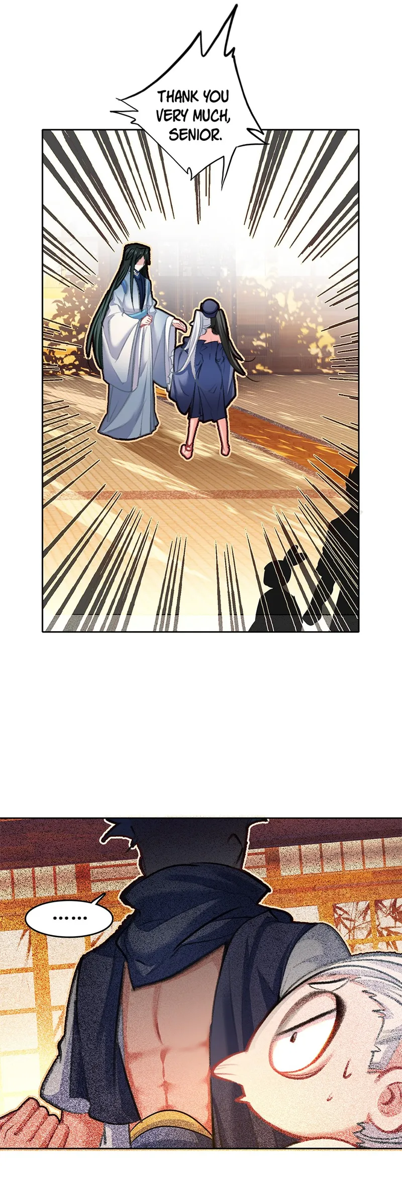I’m Actually a Peerless Powerhouse Chapter 29 - Page 11