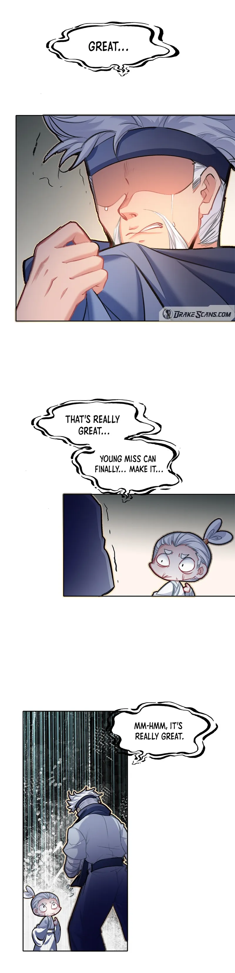 I’m Actually a Peerless Powerhouse Chapter 29 - Page 12