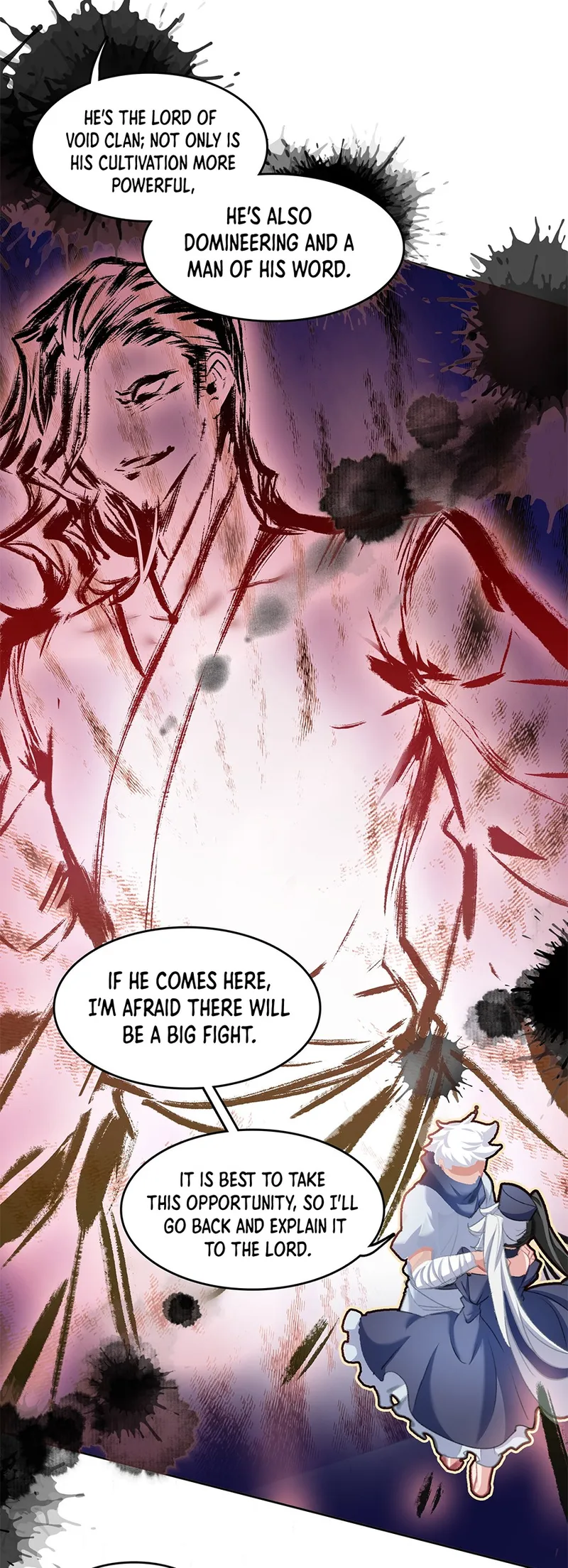 I’m Actually a Peerless Powerhouse Chapter 29 - Page 16