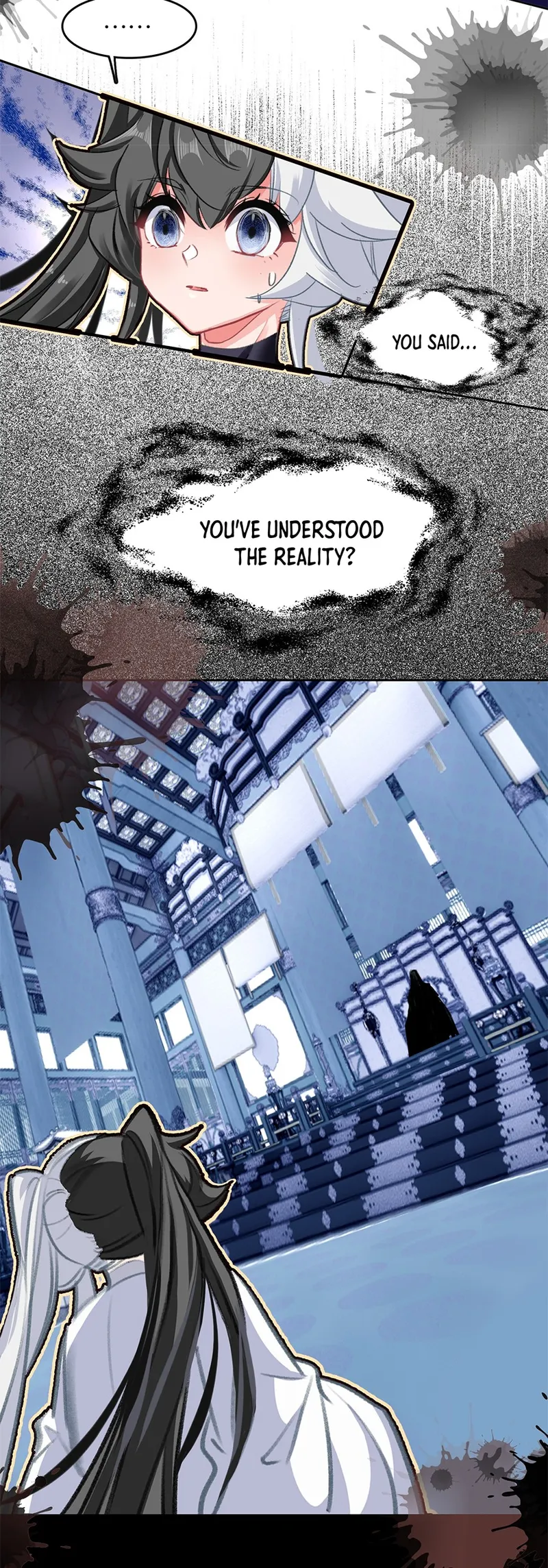 I’m Actually a Peerless Powerhouse Chapter 29 - Page 17